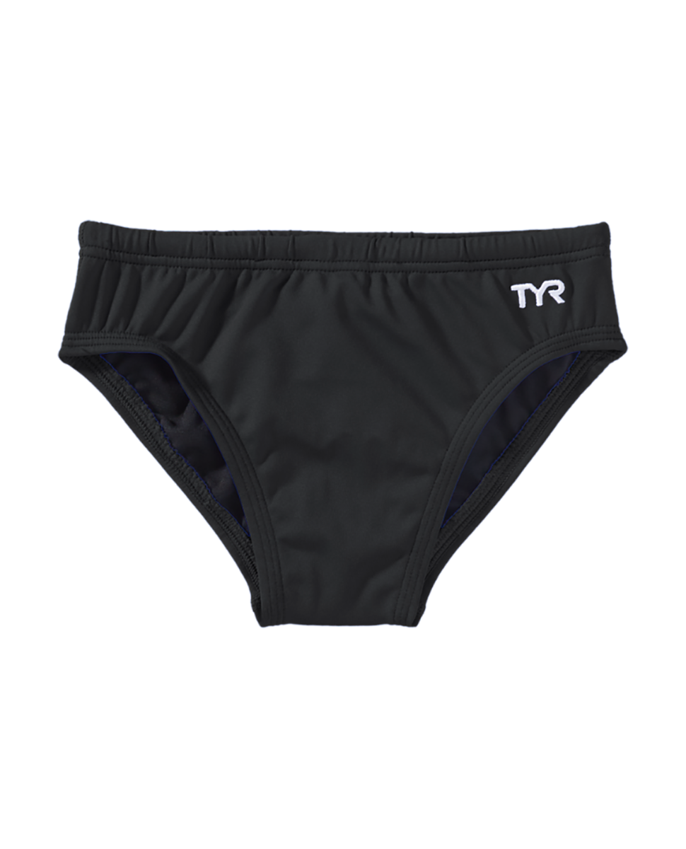 Details about   TYR Navy Solid RAcer 