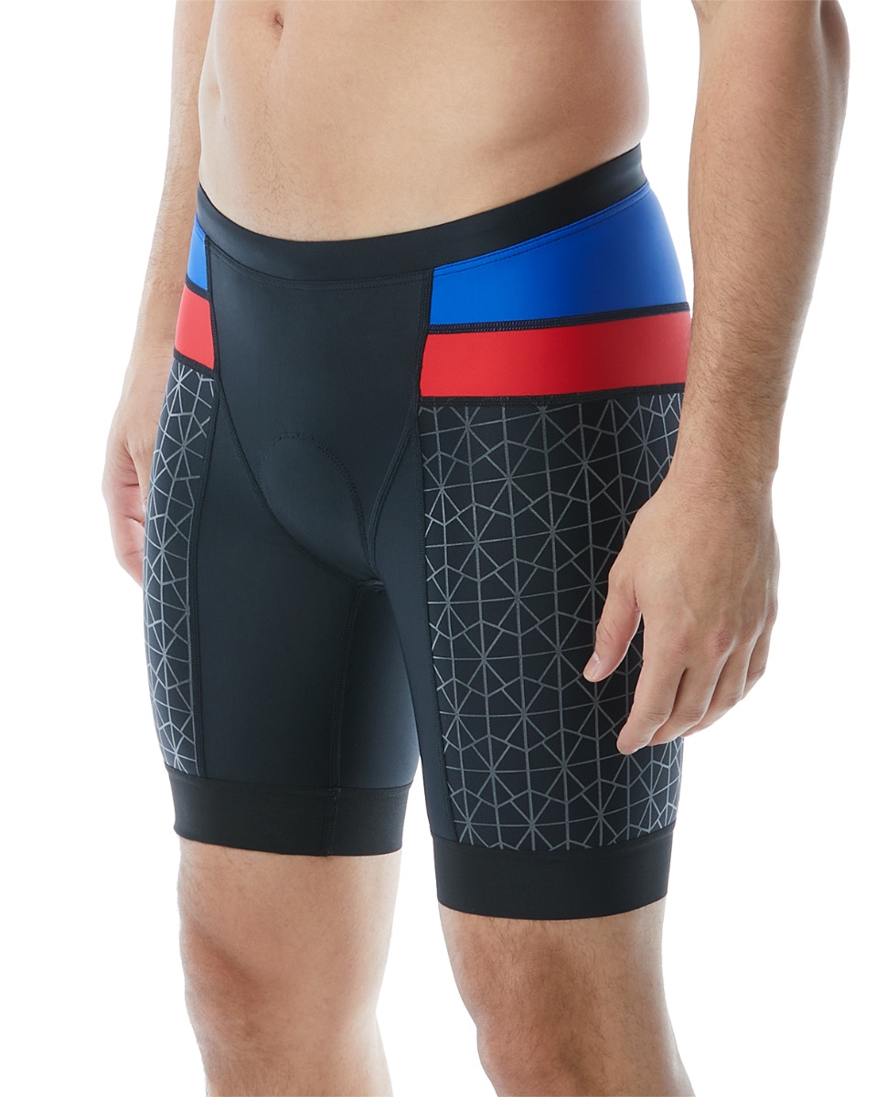 Men s 7 Competitor Tri Short TYR