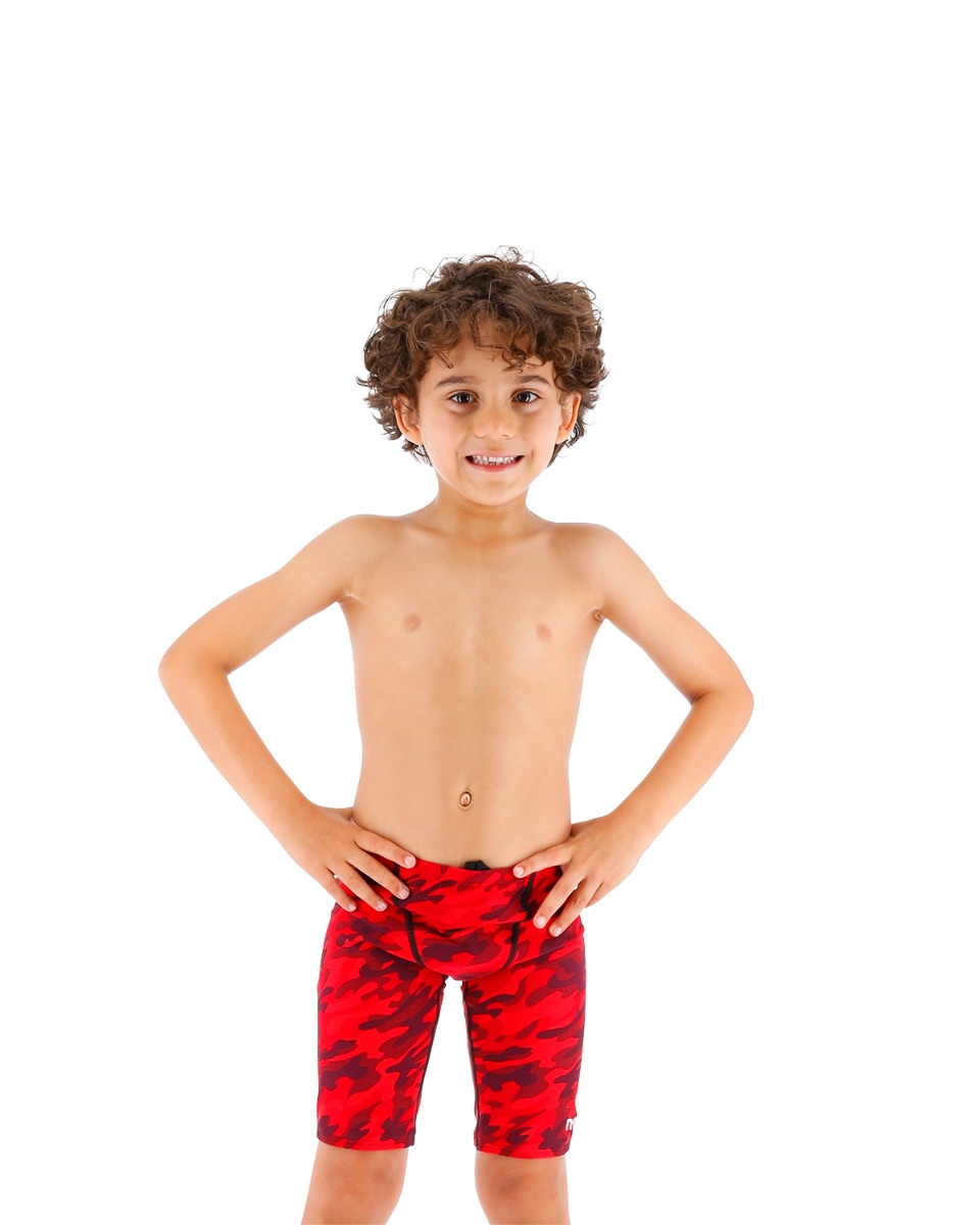 Boys full swim suit discount