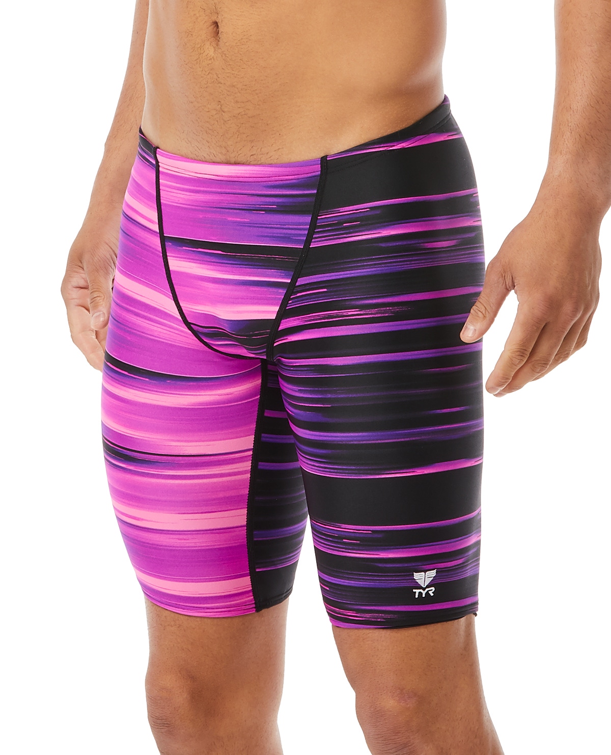 Tyr swim jammers cheap