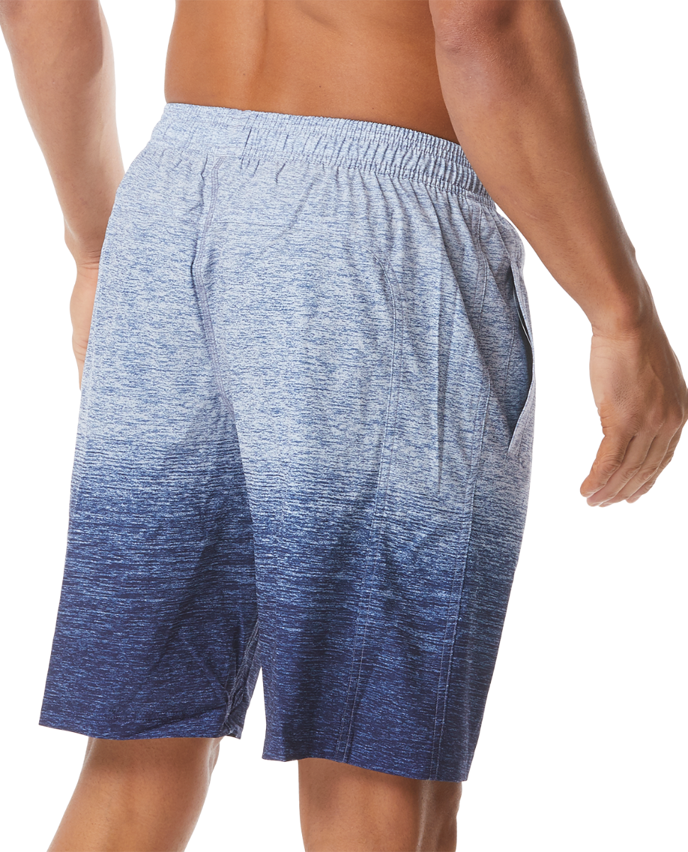 TYR Men's Lake Front Land to Water Short 2019 