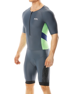 TYR Men’s Competitor Speedsuit 