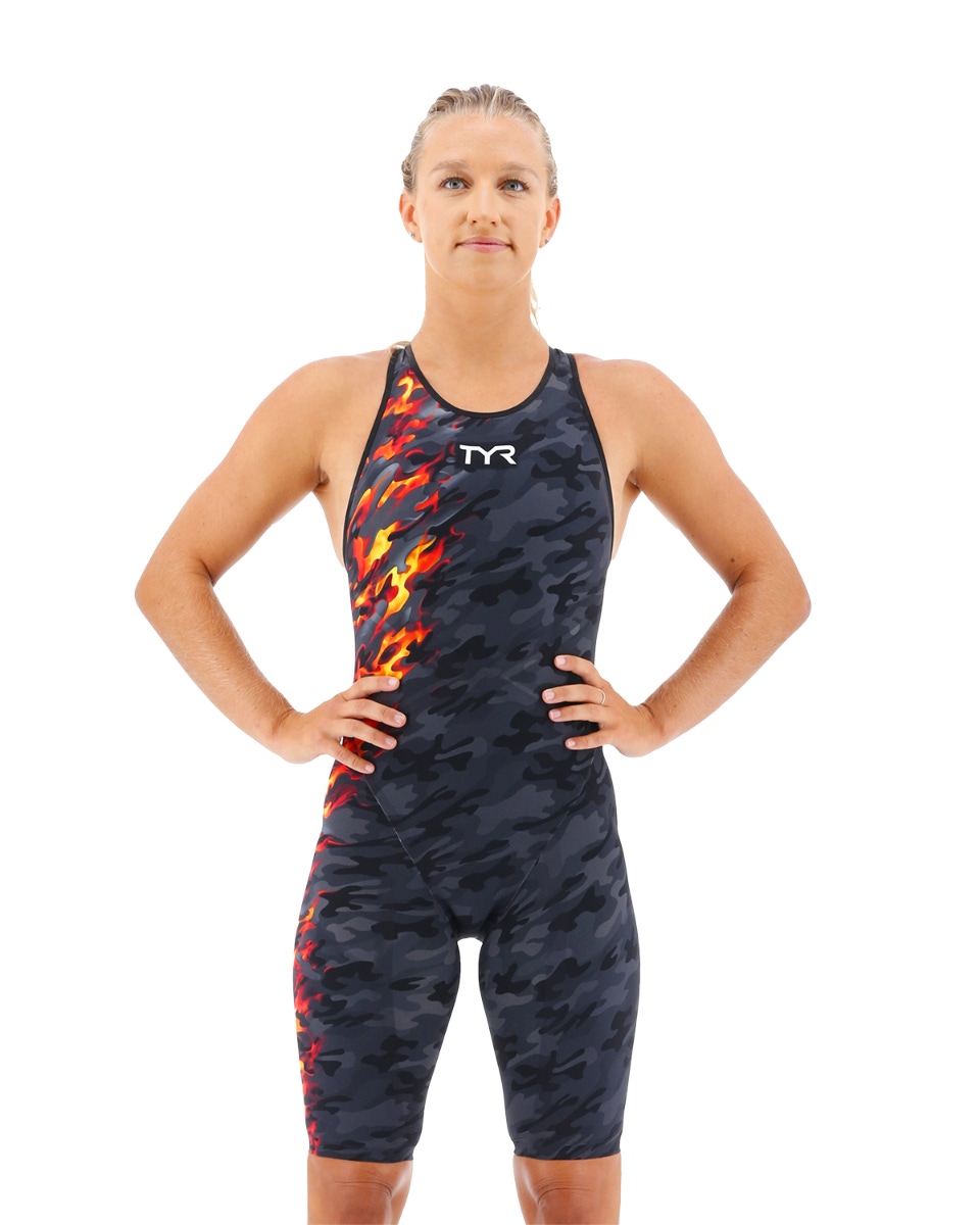 New tyr tech suit 2025