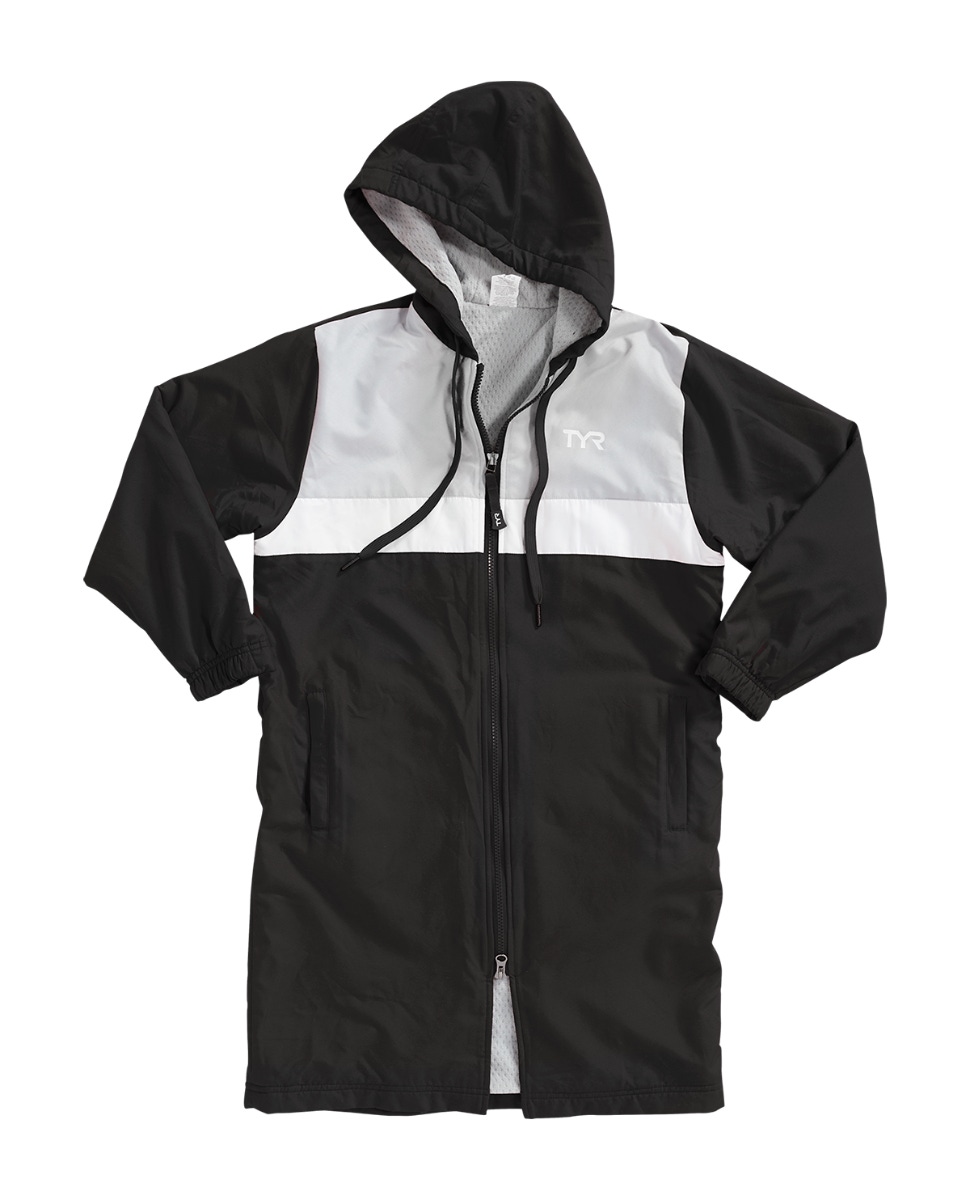 Swim coat youth sale