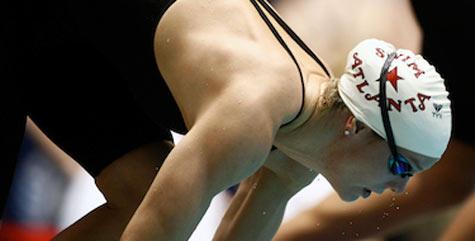 WEIR-FASTEST-FEMALE-AT-2009-SHORT-COURSE-NATIONAL-CHAMPIONSHIPS