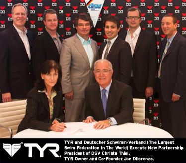 TYR-BECOMES-OFFICIAL-SUPPLIER-TO-GERMAN-SWIMMING-FEDERATION