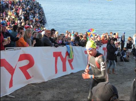 DIBENS-WINS-FIRST-IRONMAN-TITLE-AT COEUR-D’ALENE;