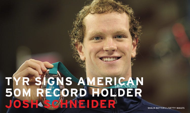 TYR-Signs-American-50m-Record-Holder-Josh-Schneider
