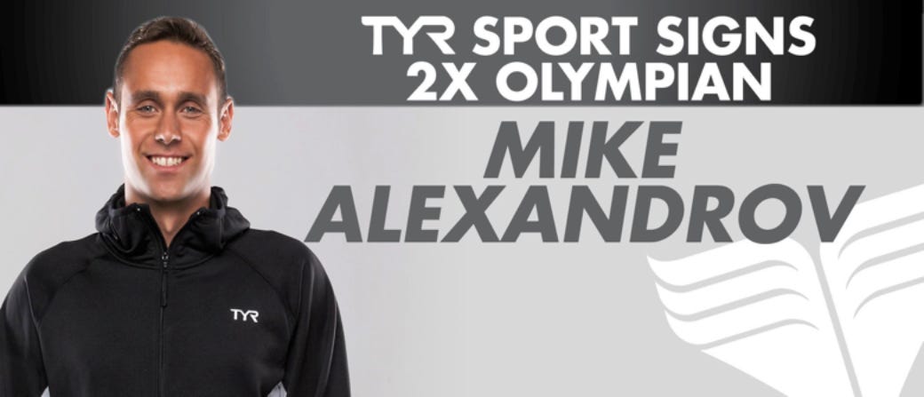 Mike-Alexandrov