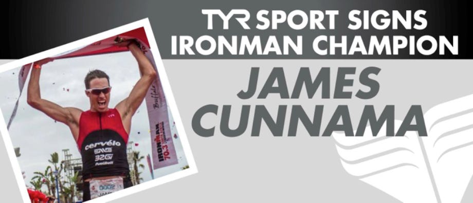James-Cunnama