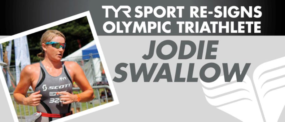 Jodie-Swallow