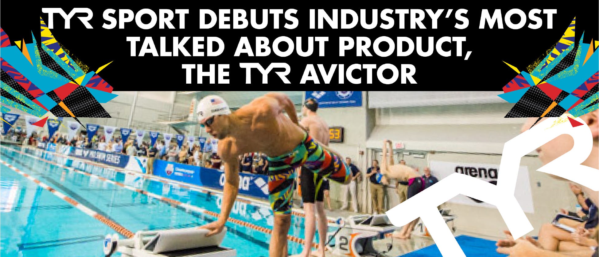 Avictor Debut
