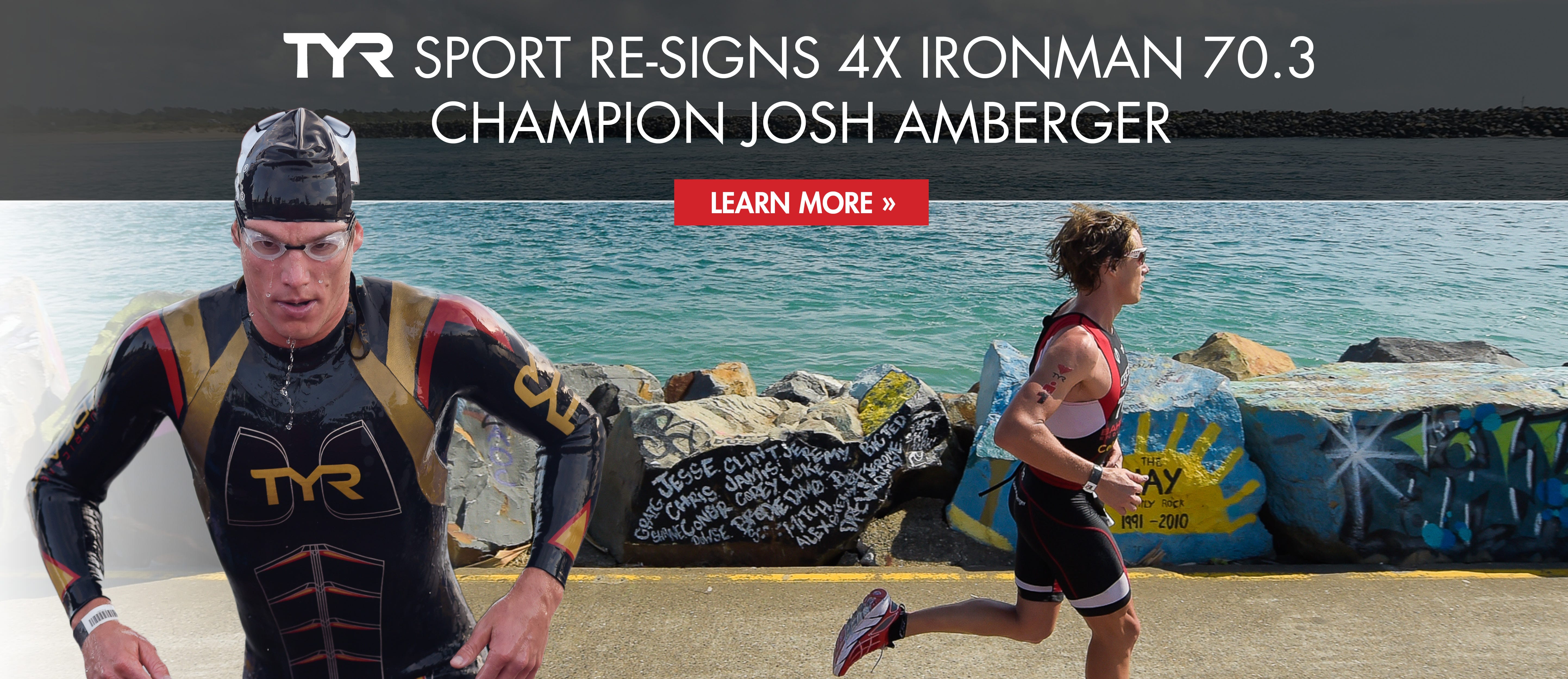 JoshAmberger
