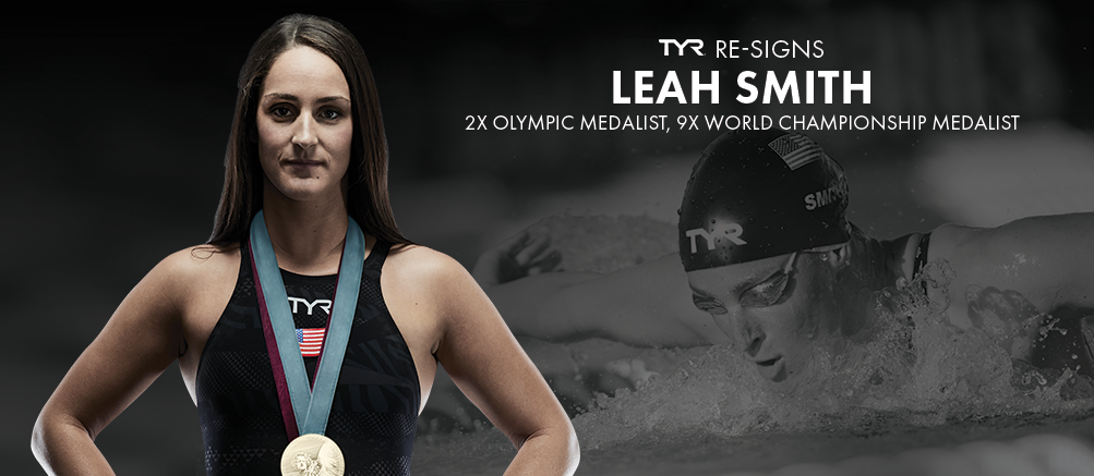 TYR_Resigns_LeahSmith