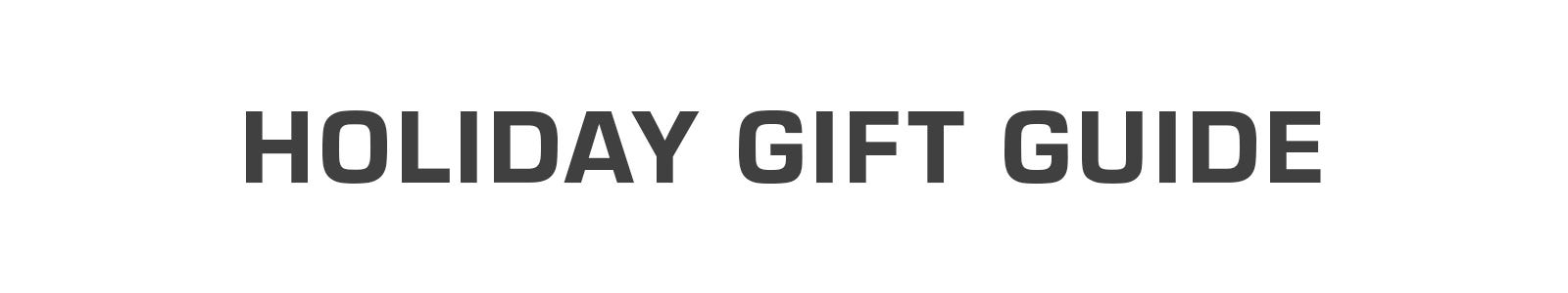 2023 TYR Holiday Gift Guide