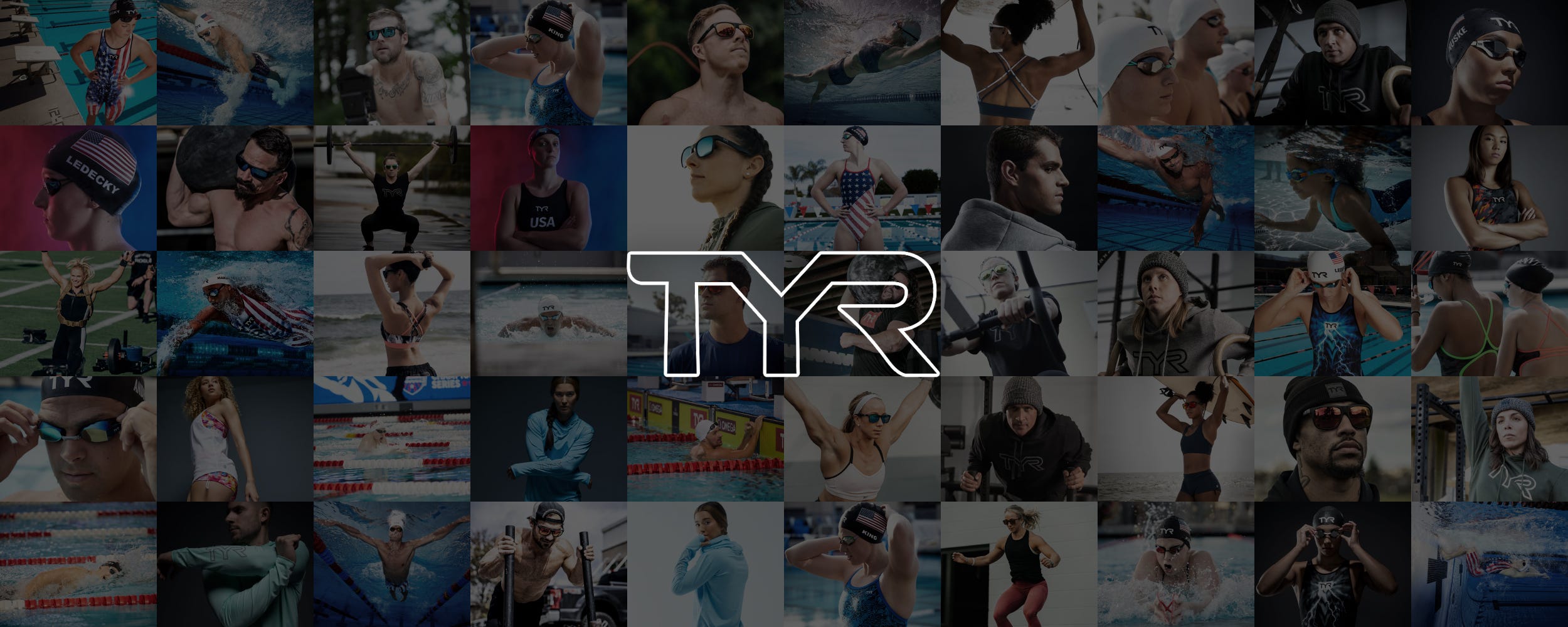 TYR SPORT