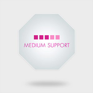 Medium Support