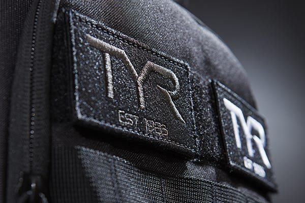 TYR Backpacks