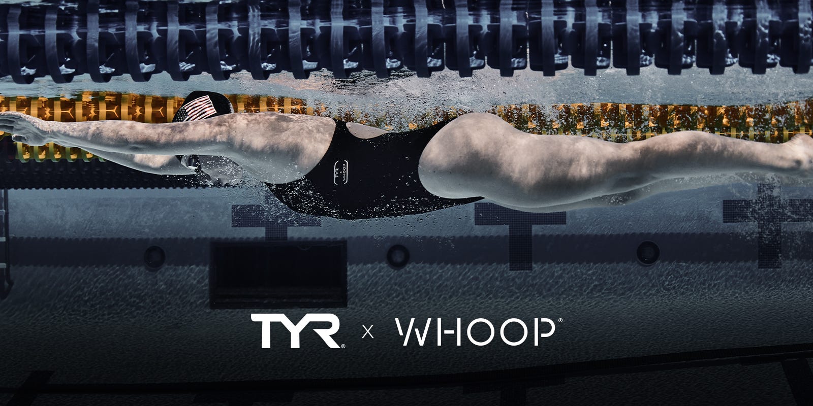 TYR x WHOOP
