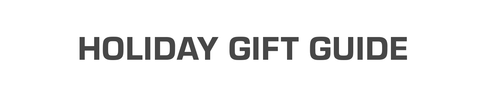 2023 TYR Holiday Gift Guide