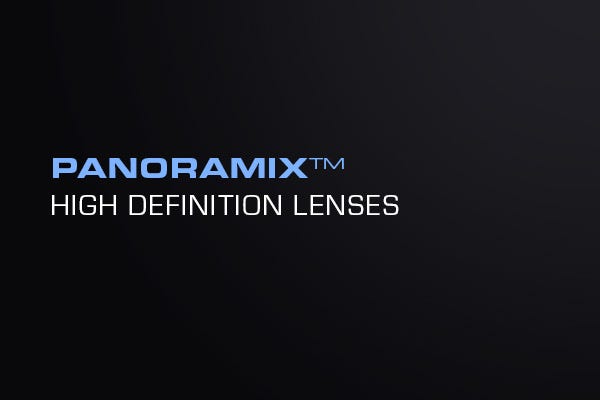 Panoramix High Definition Lenses