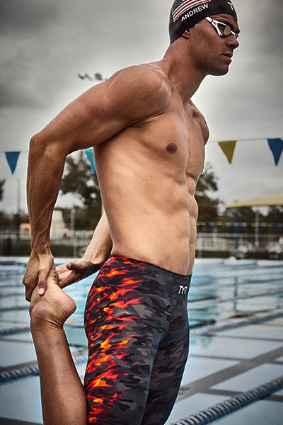 TYR Holiday Gifts For Athletic Men