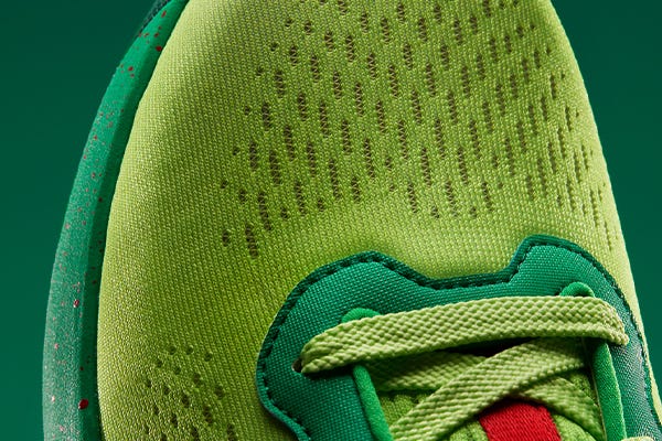 Engineered Mesh Construction