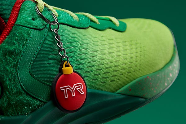 Surge NRG Foam