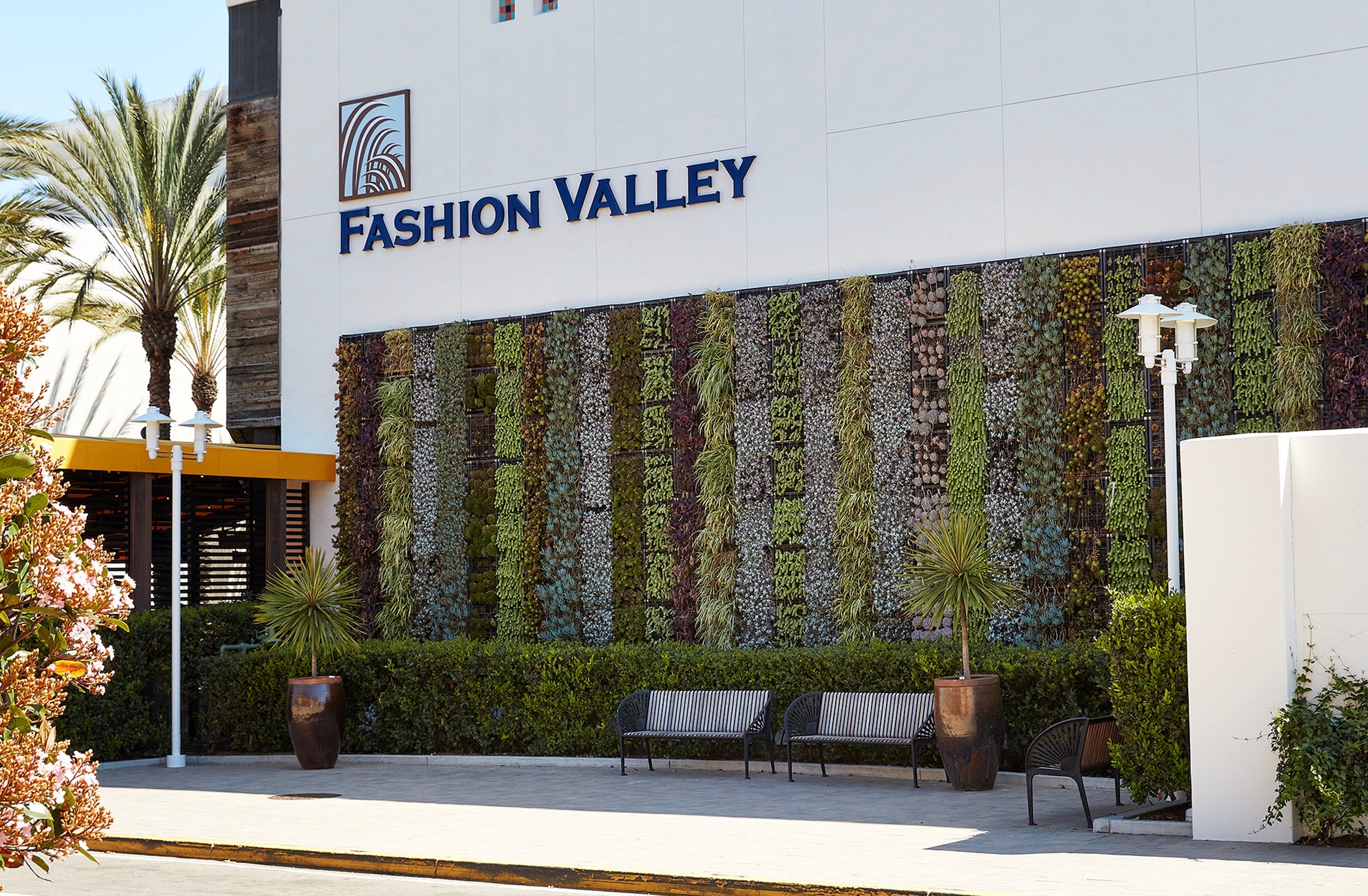 Fashion Valley