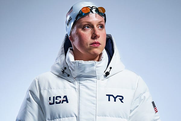 Team TYR - Lily King