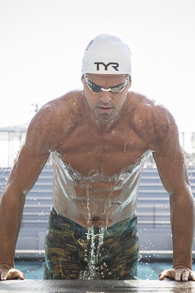 TYR Men's Technical Swimsuits