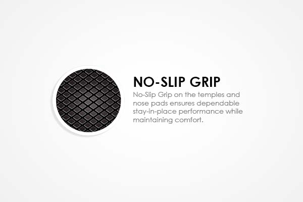 No-Slip Grip