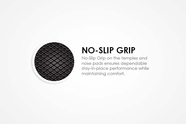 No Slip Grip