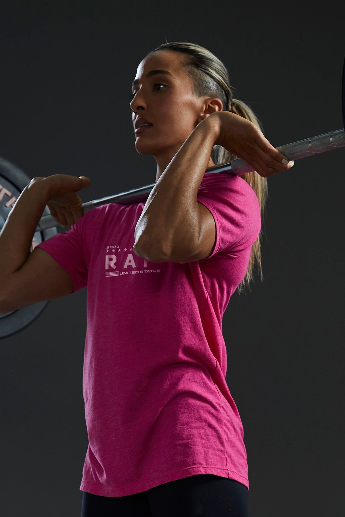 Athlete Names O-Z