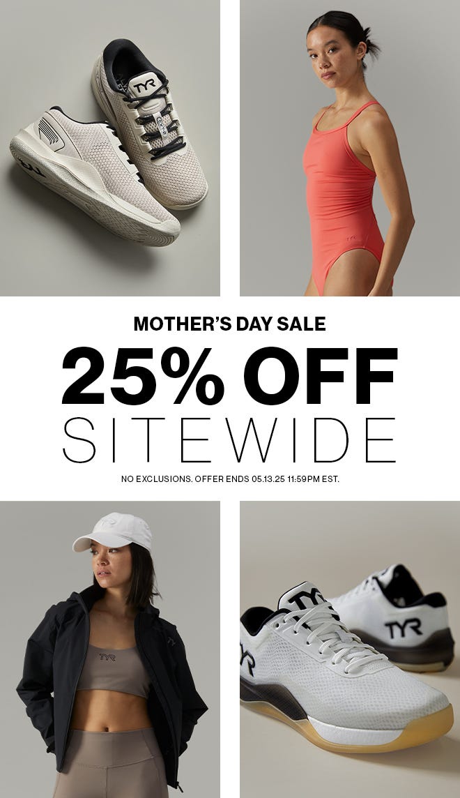 25% Off Markdown image block