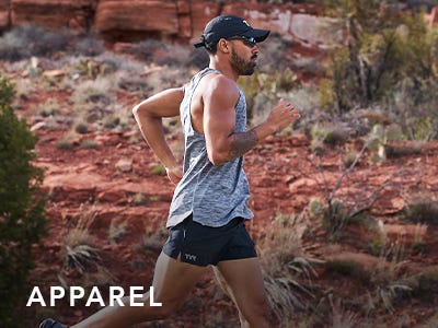 Men Training Apparel