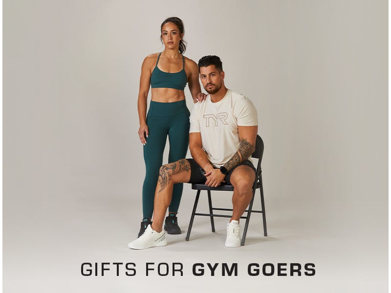 TYR Gifts For Swimming