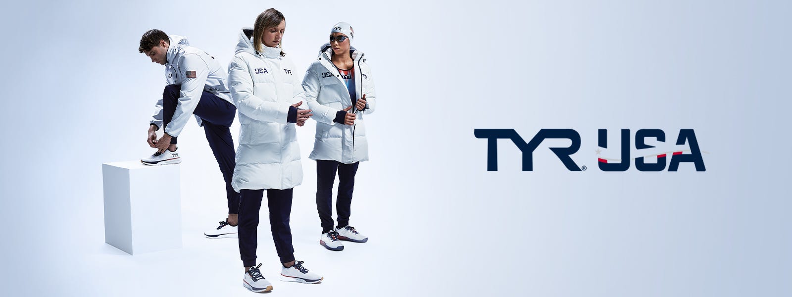 TYR USA