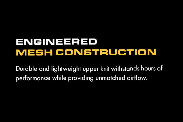 Engineered Mesh Construction