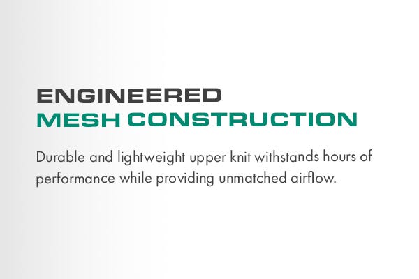 Engineered Mesh Construction